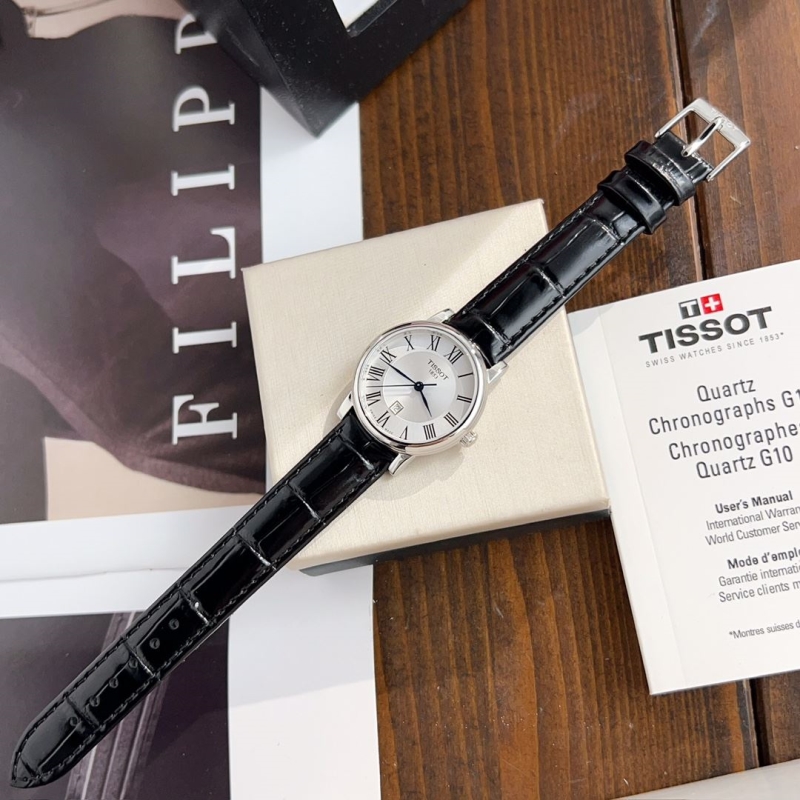 TISSOT